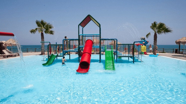 Mariamare Apartments